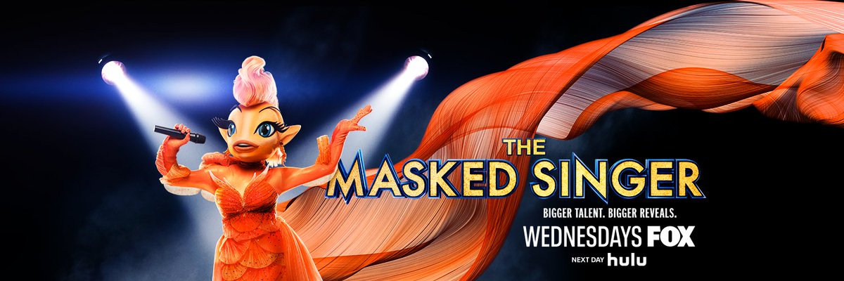 thetvescape's tweet photo. All-New Wednesday Night: 📺

#ChicagoMed 8/7c on NBC
#WildCards 8/7c on The CW
#TheMaskedSinger 8/7c on FOX
#ChicagoFire 9/8c on NBC
#ThePriceIsRightAtNight 9/8c on CBS
#TheFloor 9/8c on FOX
#RaidTheCage 10/9c on CBS
#WWYD 10/9c on ABC
#ChicagoPD 10/9c on NBC https://t.co/ymyZOLcSlL