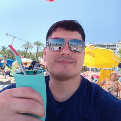 andrudelg's tweet photo. #NuevaFotoDePerfil https://t.co/wFYGfHQS0V