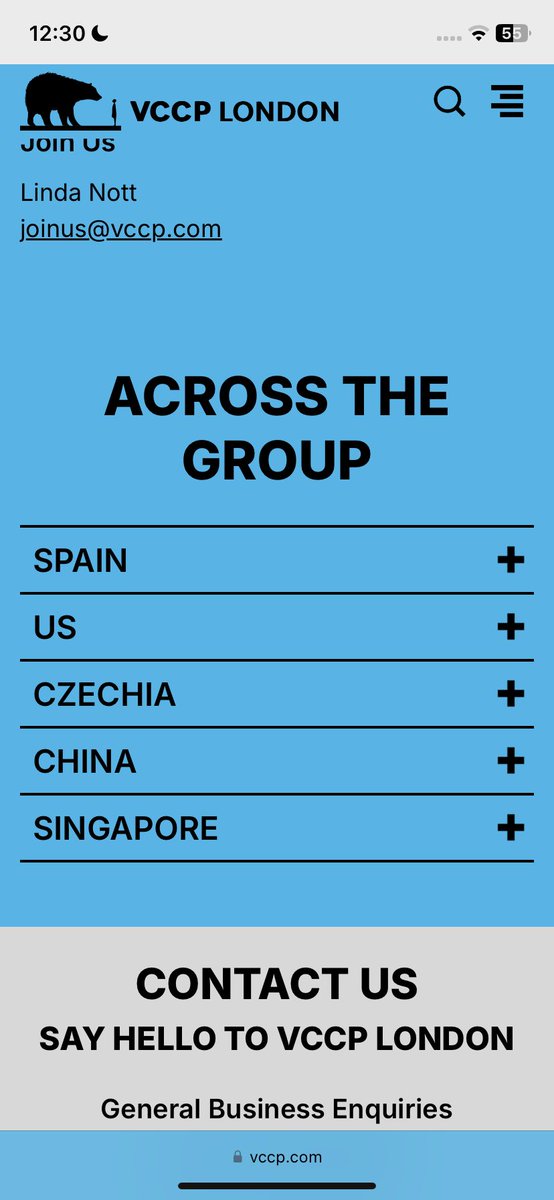 The Procurement Files tweet media
