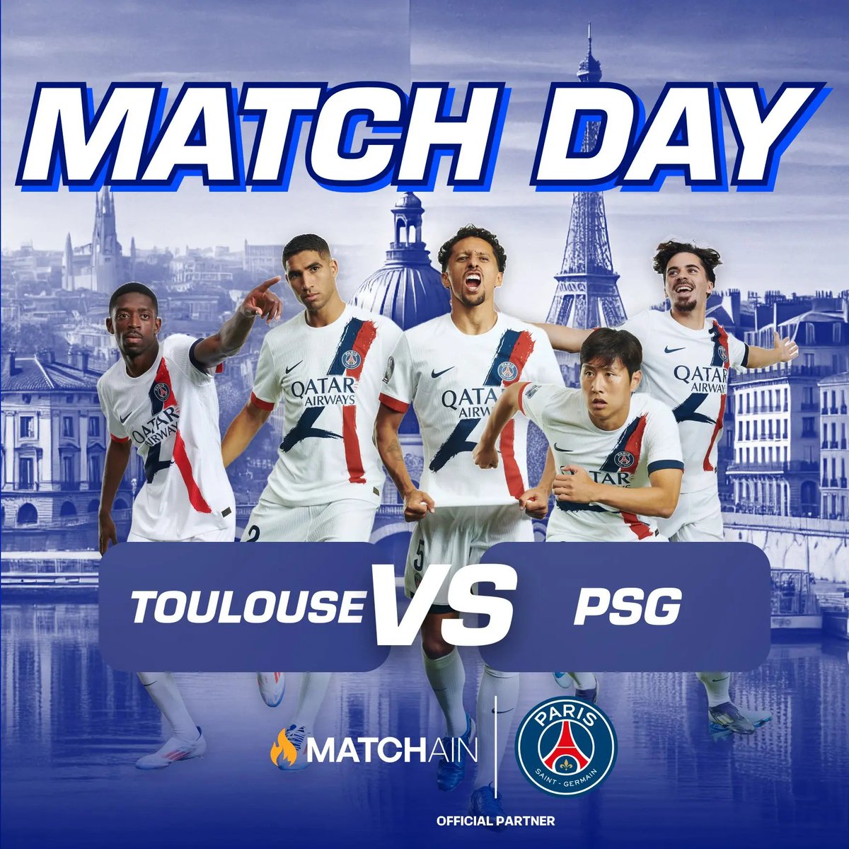 Matchain tweet media