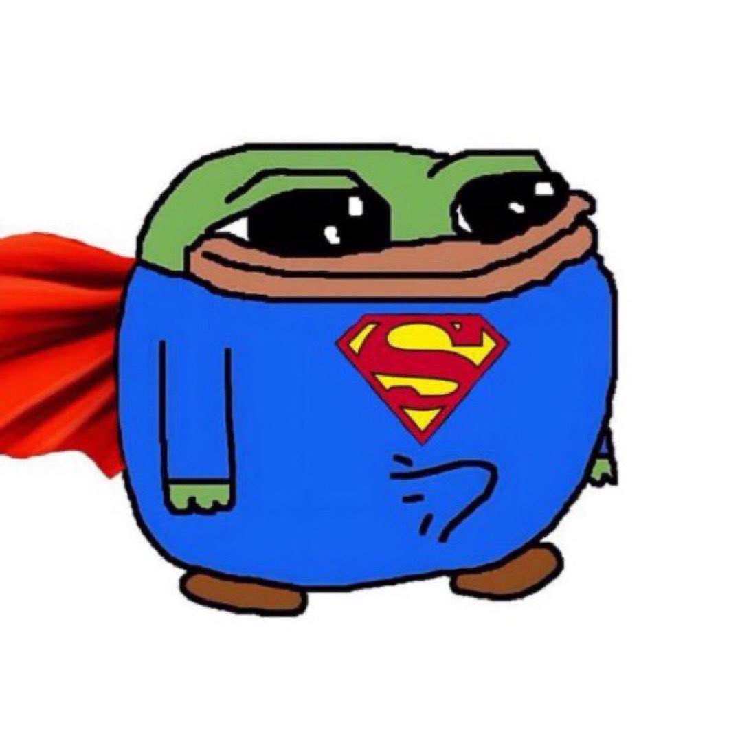 The hero the trenches need rn  $pep