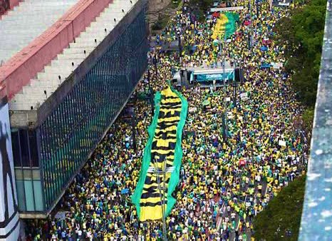 🚨URGENTE - Post de Elon Musk sobre a manifestação de Lula já conta com 32 milhões de vizualizações em menos de 24 horas!