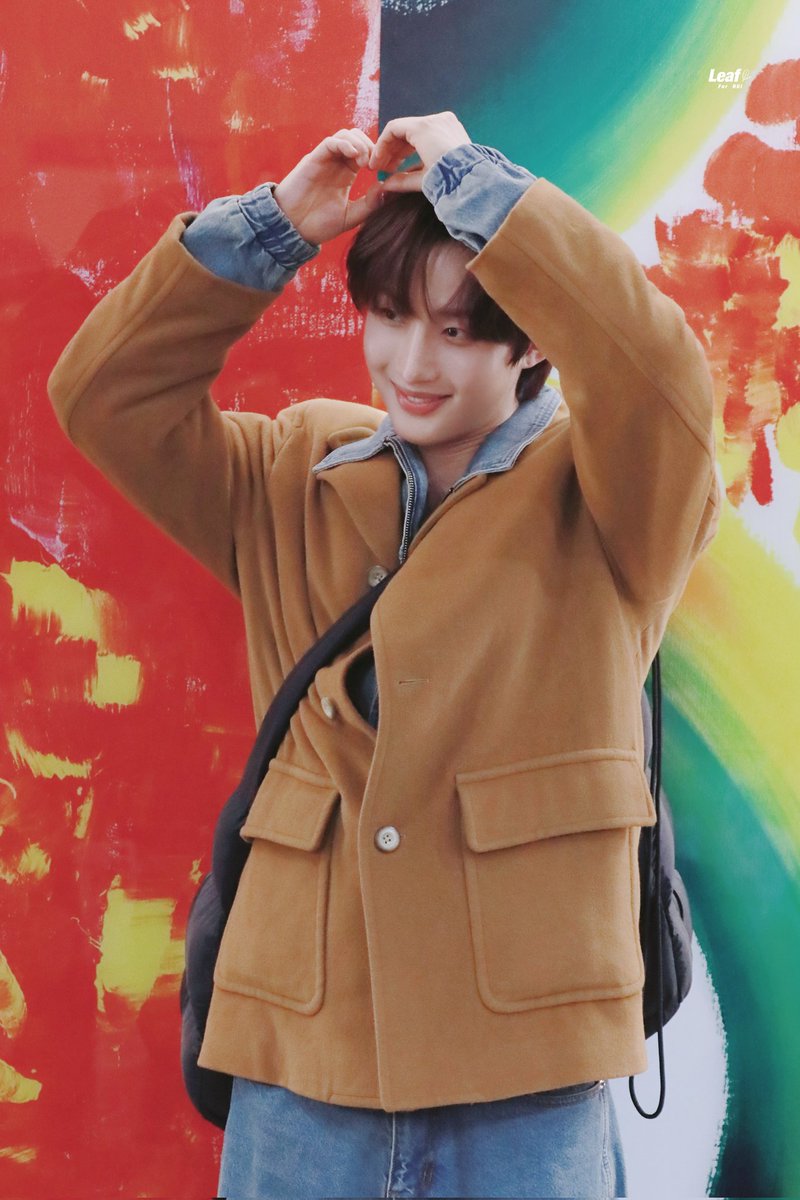 250215 블러디러브 막공 미팬

아가배 지켜🎀💖

#후이 #HUI #フイ
#이회택 #LEEHOETAEK