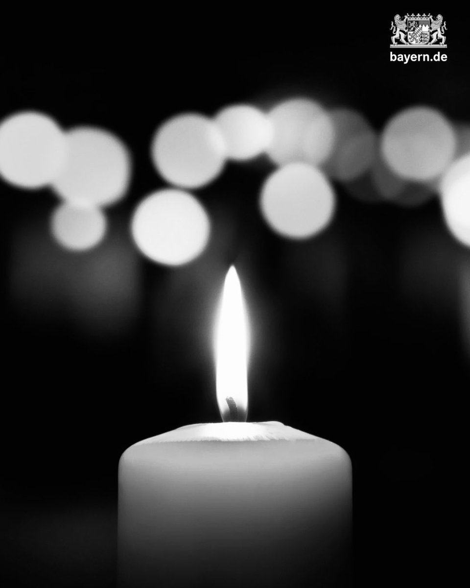 Markus Söder tweet media