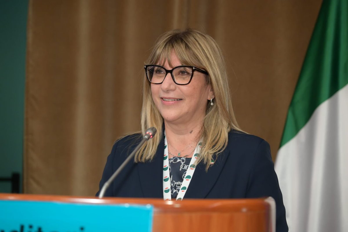 #DanielaFumarola: “Complimenti alla Fim-Cisl che conquista il podio più alto alle elezioni per il rinnovo delle Rsu in Ferrari. Un risultato formidabile che premia il lavoro dei nostri delegati e la linea concreta, responsabile, innovativa e partecipativa della nostra