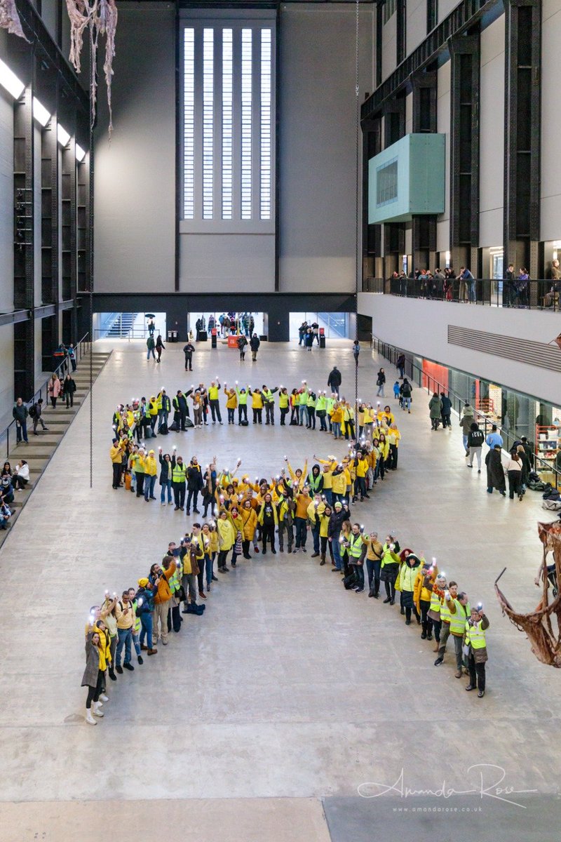 Stop The Hate UK (@stopthehate_uk) on Twitter photo At the Tate Modern, calling for the release of all Israeli hostages held by Hamas and other terrorist groups. They have endured almost 500 days of torture. Bring them all home now.
Thank you to all who took part today.
And to <a href="/amandarosephoto/">Amanda Rose 🕊️🎗️🧡</a> for these pictures. At the Tate Modern, calling for the release of all Israeli hostages held by Hamas and other terrorist groups. They have endured almost 500 days of torture. Bring them all home now.
Thank you to all who took part today.
And to <a href="/amandarosephoto/">Amanda Rose 🕊️🎗️🧡</a> for these pictures.