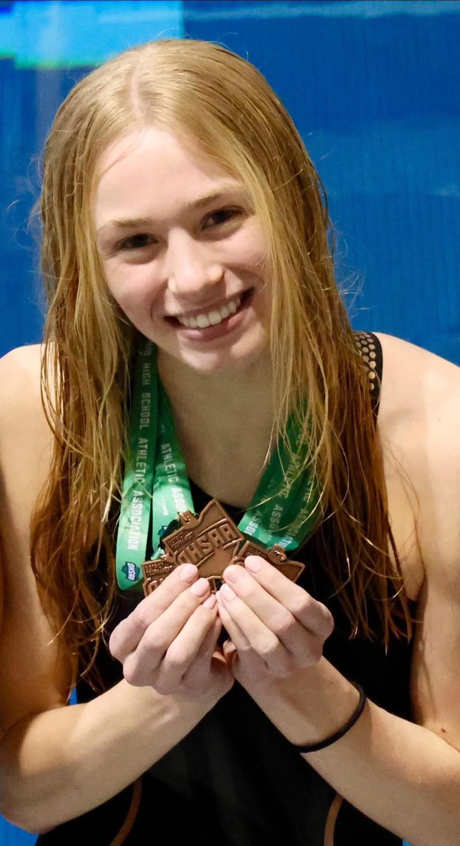 VTigerSports's tweet photo. Congratulations ladies on some amazing swims yesterday with lots of PR’s! GOOD LUCK next week! https://t.co/9ovAvQXe5L