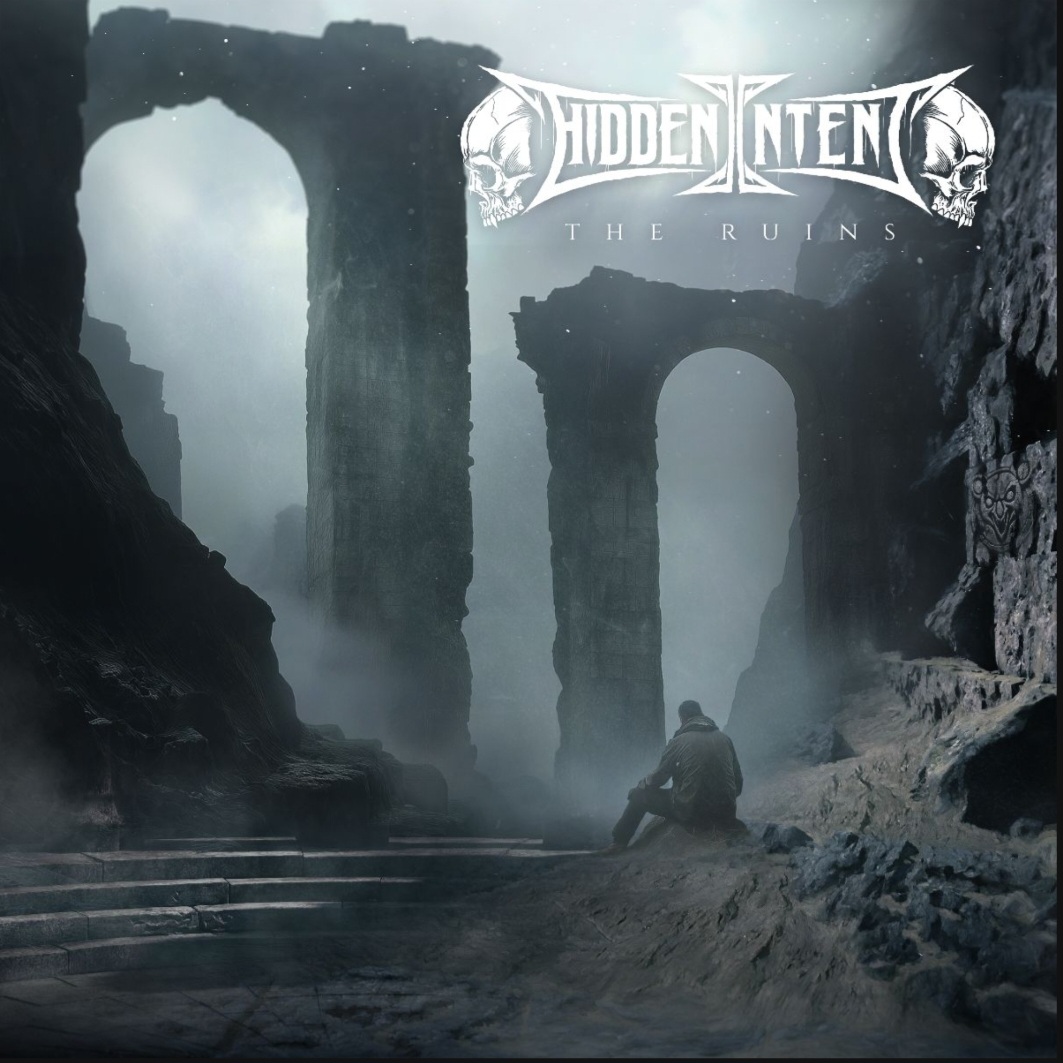 pregonermetall's tweet image. HIDDEN INTENT (Austràlia) presenta nou single: &quot;The Ruins&quot; @hiddenintentaus #HiddenIntent #ThrashMetal #GrooveMetal #Febrer2025 #Austràlia #NouSingle #Metall #Metal #MúsicaMetal #MetalMusic