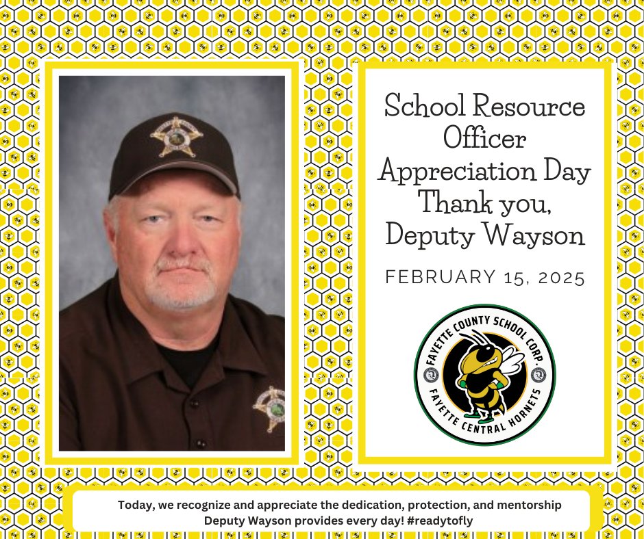 Fayette Central Elementary tweet media