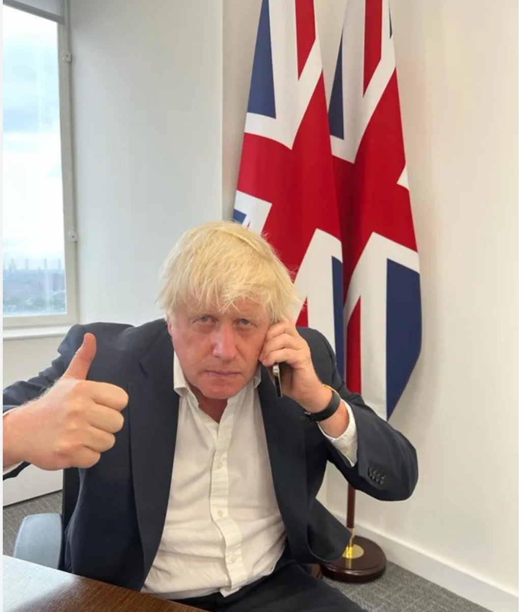 WinstonsButler's tweet image. Boris Johnson destroyed the Corbynites - he will always be a hero. #BringBackBoris 🇬🇧