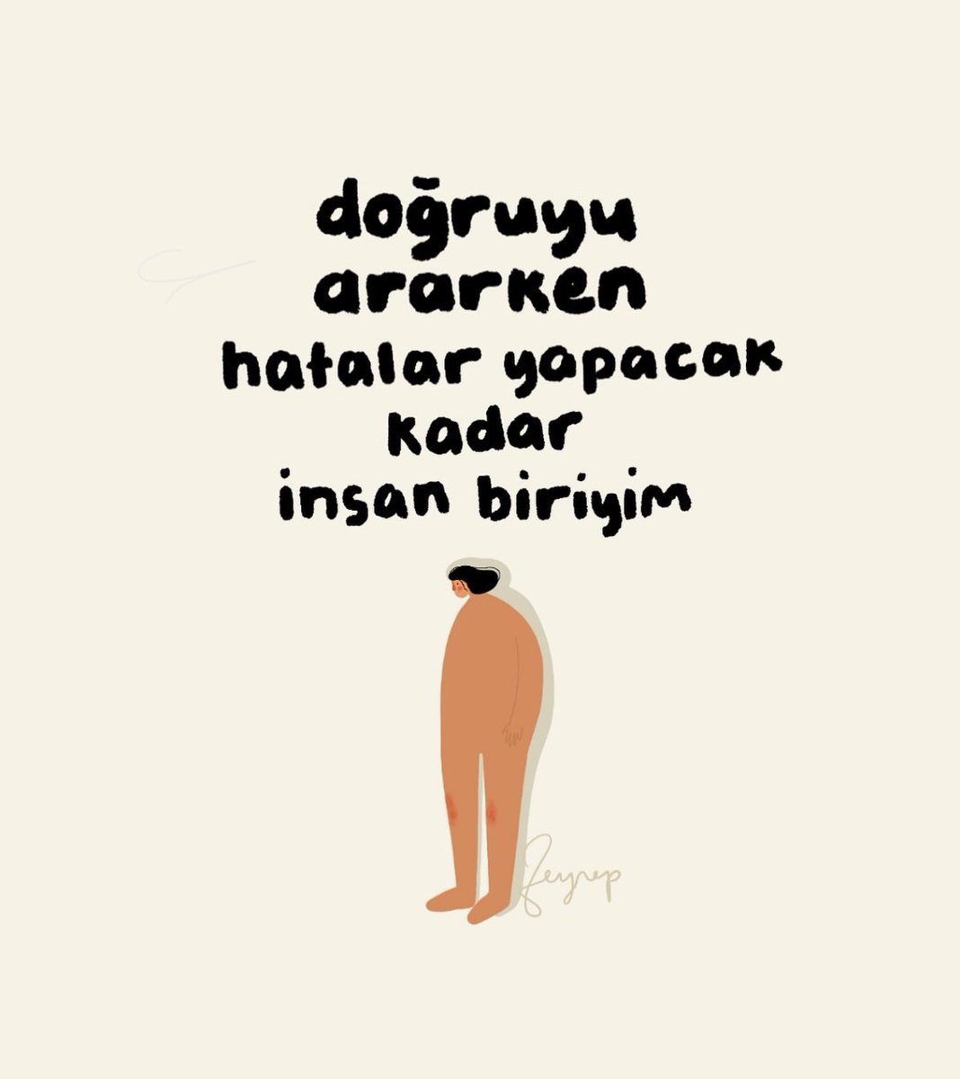 Derin Psikoloji (@drnpsikoloji) on Twitter photo 