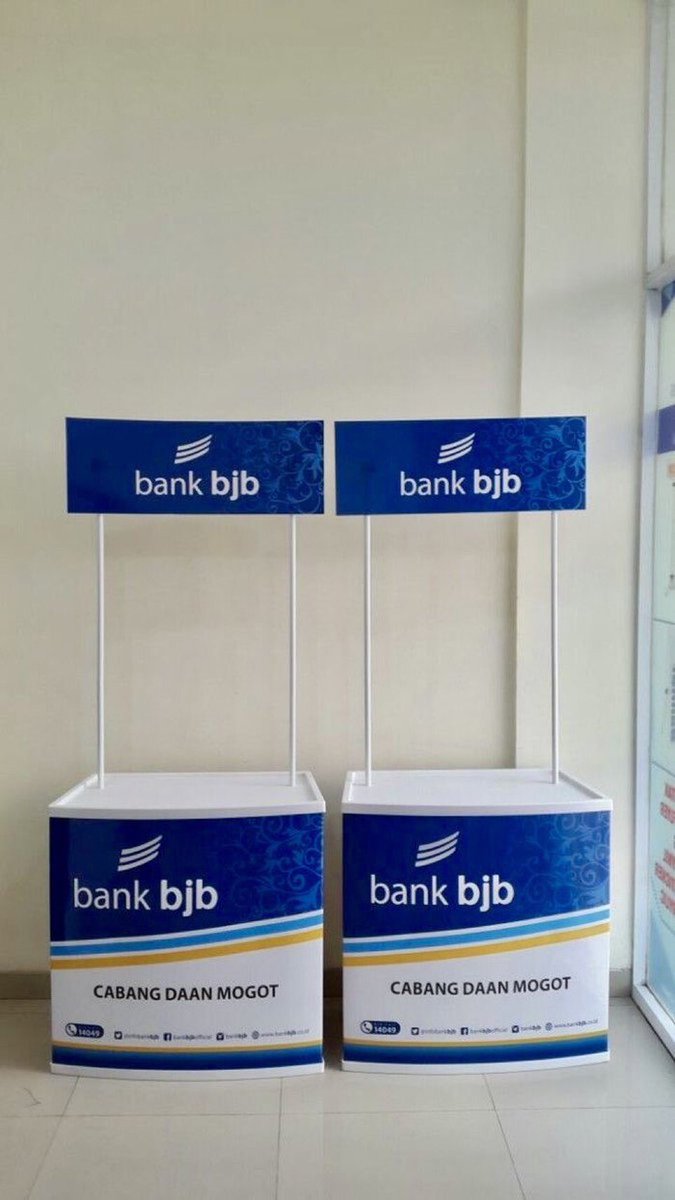 ALugandu's tweet image. Tunafanya branding pia ya Biashara yako au kampuni yako kwa kukutengenezea #PromotionTable ikiwa na details zako

  Tsh 250,000/=

Wasiliana nasi kupitia whatsapp au Dm tuweze kukupa kilichobora kwa ufanisi wa bidhaa zako.

📍Sinza palestina
☎️ 0786445451 DM @Pichanzurii