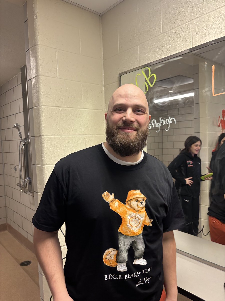 Coach Stephen tweet media