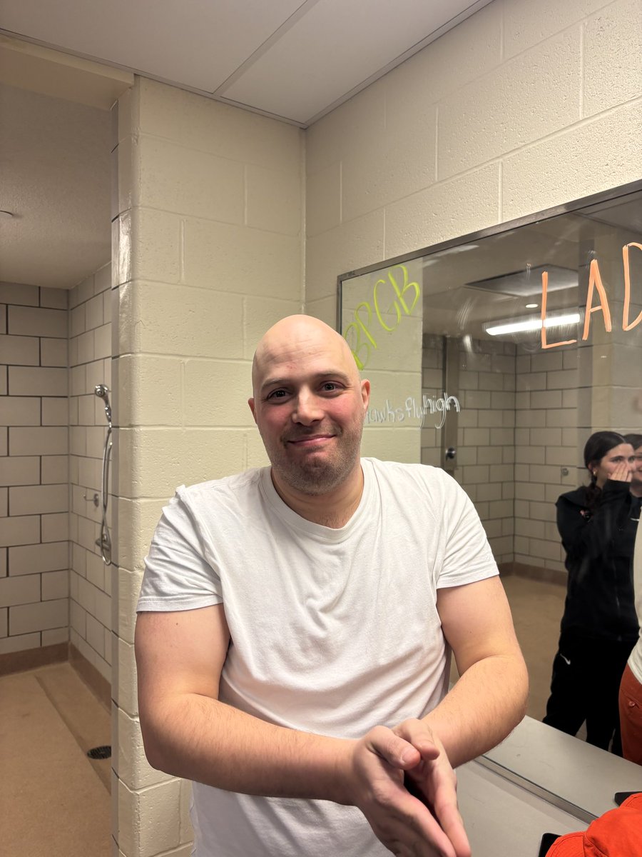 Coach Stephen tweet media