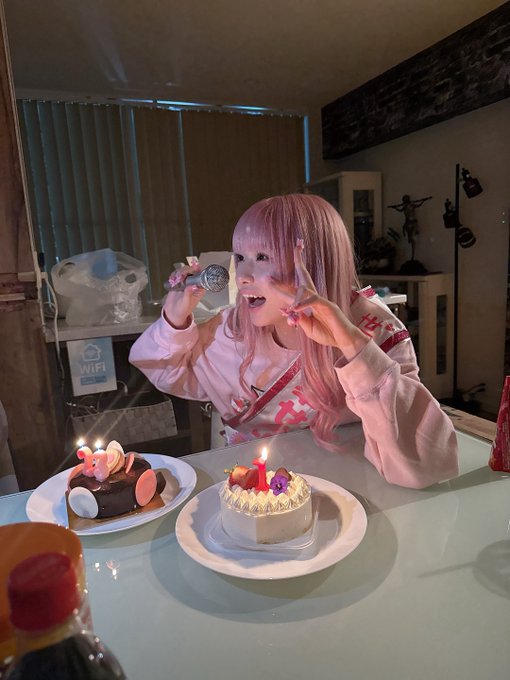 Twitterのコスプレ画像27