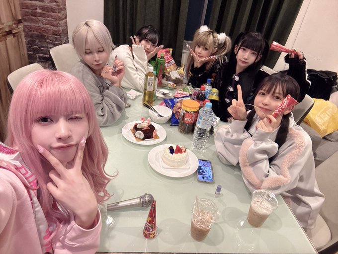 Twitterのコスプレ画像29