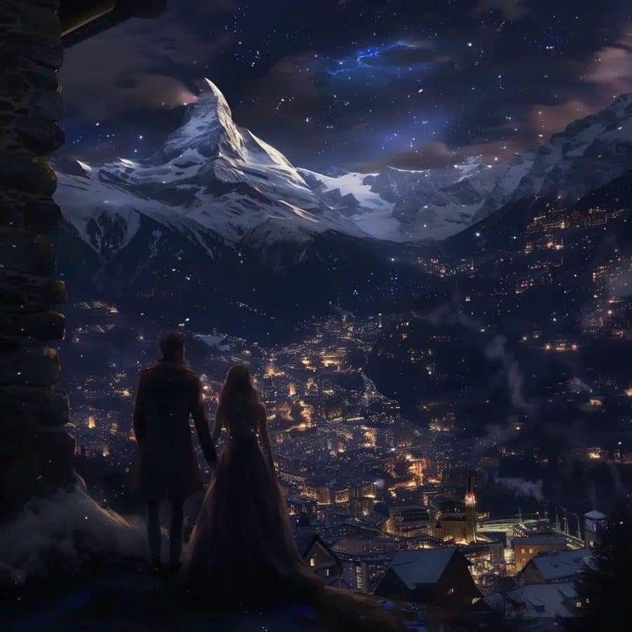 Filipowska24029's tweet photo. “Za gwiazdy, które słuchają. I marzenia,
które się spełniają” ✨🌌
#dwory #twitteroweksiążkary https://t.co/FkcxOj3wTF