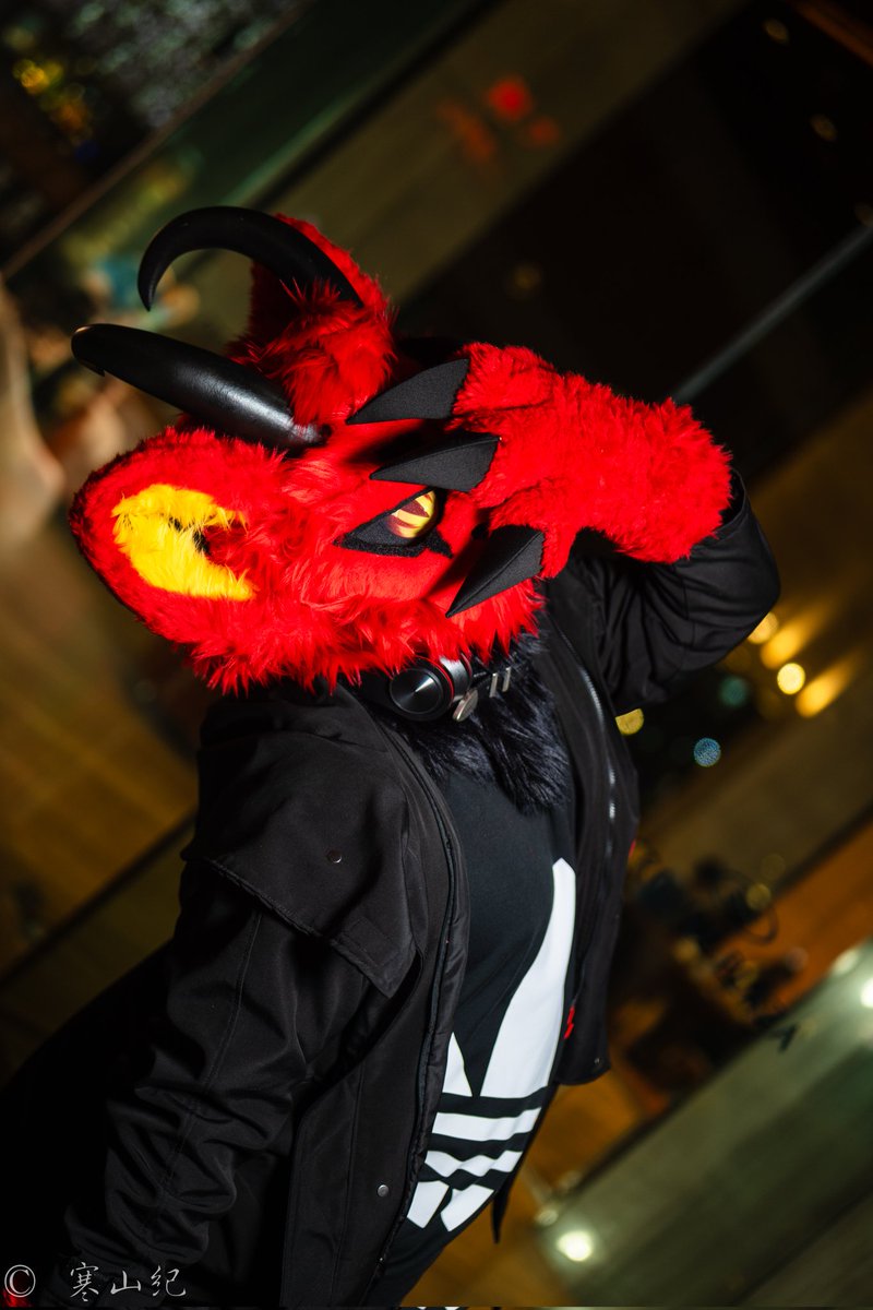 Ǎḇaddōn-利刃 tweet media