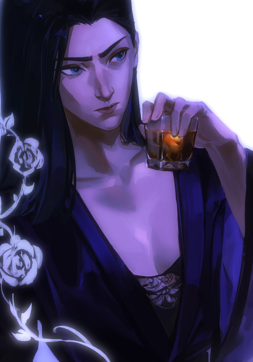 #Arcane #Caitlyn