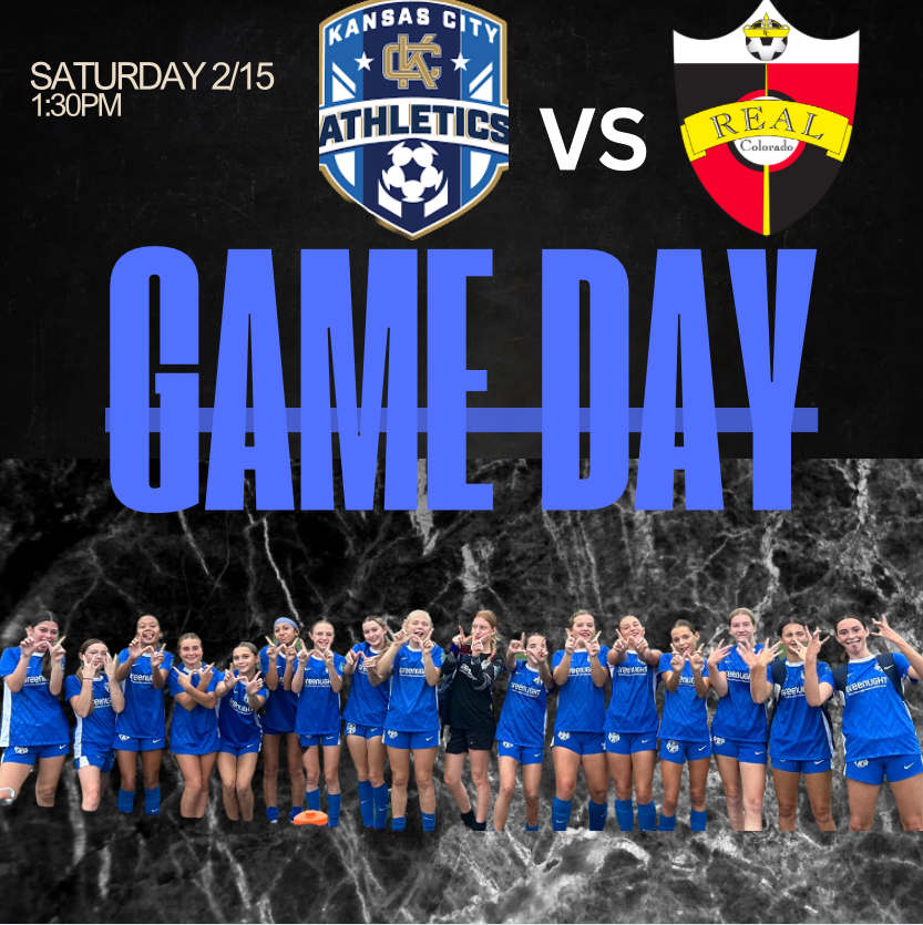 GAME DAY,