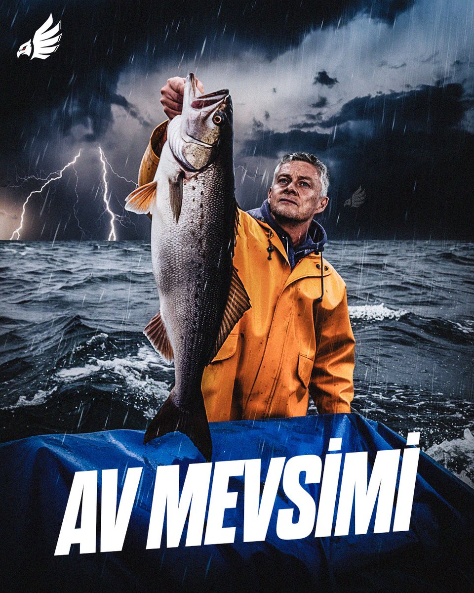 kartalhatti's tweet photo. Av Mevsimi 🎣 https://t.co/JYrKipebBE