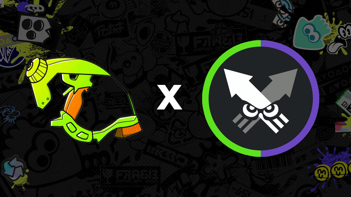 We are now LIVE with the Inkademy Speed Ladder!! 

On the mic:
<a href="/NineWholeGrains/">NineWholeGrains SPLATOON 3</a> &amp; <a href="/shinyhunterzach/">SHZ</a> 

Come join us live on Twitch: twitch.tv/dappleproducti…