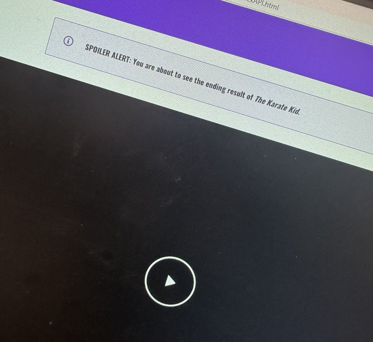 Taylor Blunden tweet media