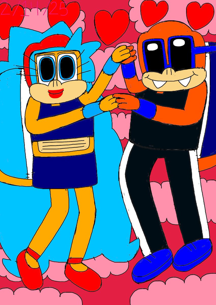 Brittan93006455's tweet photo. #KarenOKoopa #Karen #SilverKoopa #Silver #KarenandSilver #ValentinesDay #HappyValentinesDay #Brittany8895 #Fanart #MyFanart #Koopas #KoopaOCs #Medibang #MedibangPaint #MedibangPaintPro #MedibangPro #MedibangArt #OCs #MyOCs #ValentinesFanart https://t.co/2QOWHAnuvx