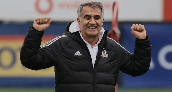 Teşekkürler Trabzonspor efsanesi Şenol Güneş!

Sizce Trabzonspor neden kaybetti ?