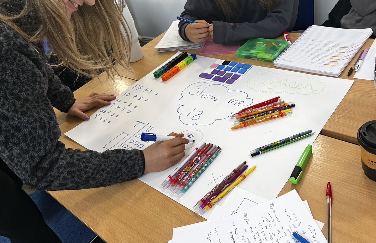 Aoife McCloskey (@aoifemccloskey9) on Twitter photo Loved working with my group of student teachers in <a href="/KECtweet/">Kildare ESC</a> today as they prepare for their first school placement. I modelled a maths lesson & was very impressed with their engagement! Looking forward to their turn with our micro teaching session next month <a href="/HiberniaCollege/">Hibernia College</a> Loved working with my group of student teachers in <a href="/KECtweet/">Kildare ESC</a> today as they prepare for their first school placement. I modelled a maths lesson & was very impressed with their engagement! Looking forward to their turn with our micro teaching session next month <a href="/HiberniaCollege/">Hibernia College</a>