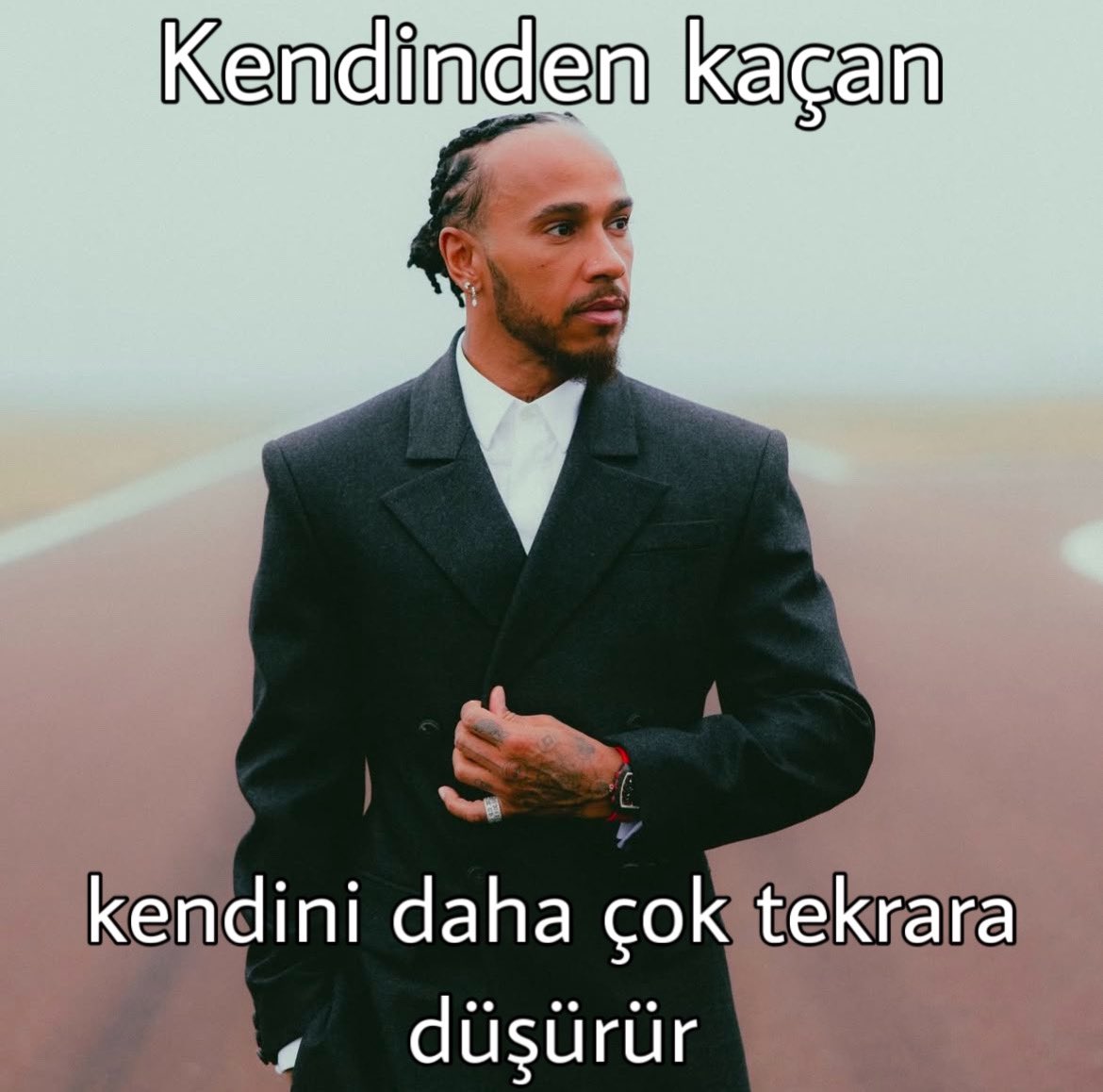 Hamilton sizi hayata hazırlamak için (@tavsiyeveriyor) on Twitter photo 