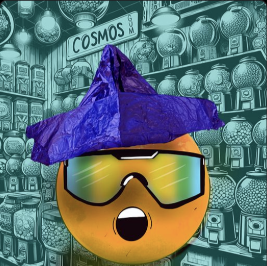 conspiracy culture (@conspiracy_nft_) on Twitter photo Four of <a href="/ARTbyKristyG/">whale mom🎨🖌️🐋💡⚠️</a>'s gumballs have been minted in the <a href="/cosmicgumballs/">The Cosmic Gumball</a> collection so far.
There will be a drawing for some Conspiracy Culture NFTs for people who minted them... Four of <a href="/ARTbyKristyG/">whale mom🎨🖌️🐋💡⚠️</a>'s gumballs have been minted in the <a href="/cosmicgumballs/">The Cosmic Gumball</a> collection so far.
There will be a drawing for some Conspiracy Culture NFTs for people who minted them...