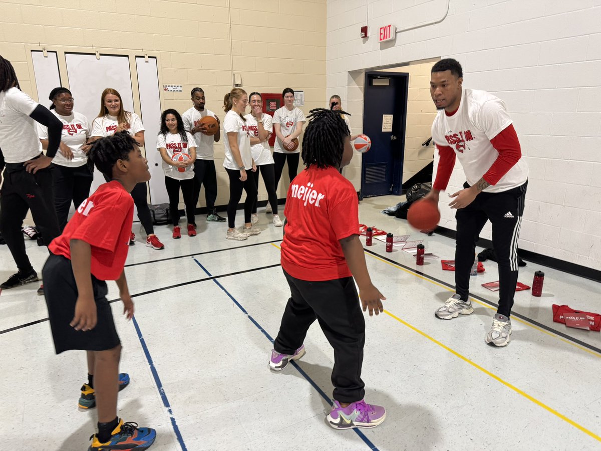 The Hilltopper CLIMB tweet media