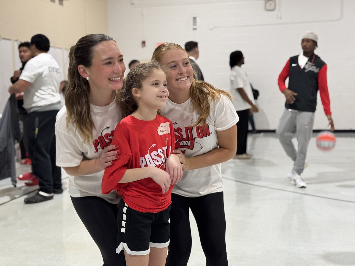 The Hilltopper CLIMB tweet media