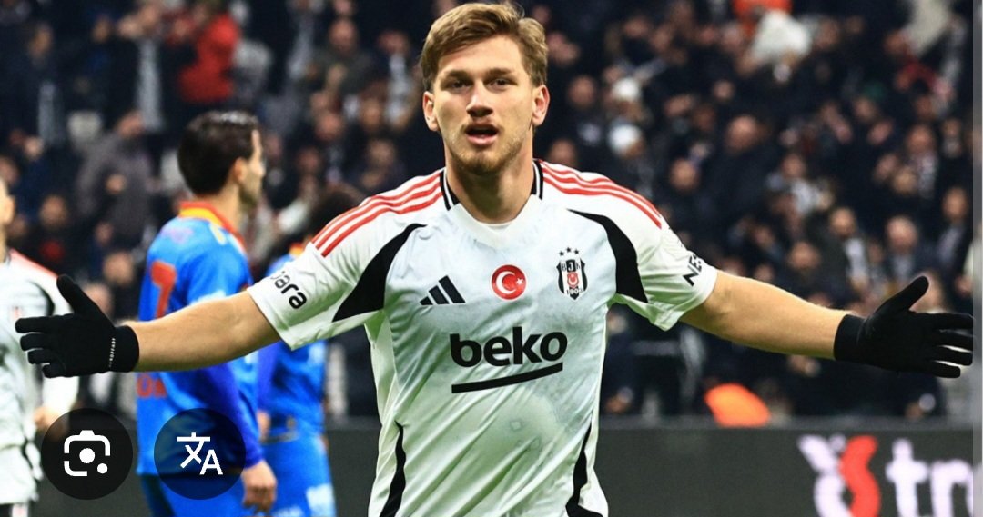 Şu aptalı wonderkid diye kekliyorlar bize, varsa bi enai satın gitsin.