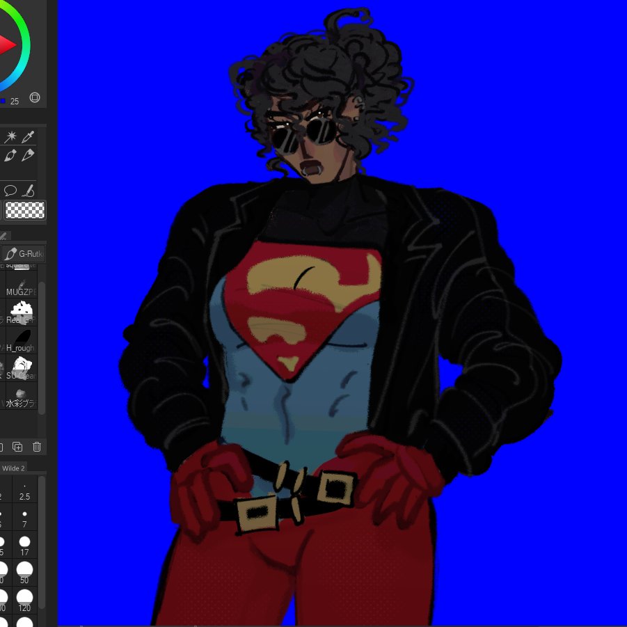 flourkkay's tweet image. #konel #connorkent idk