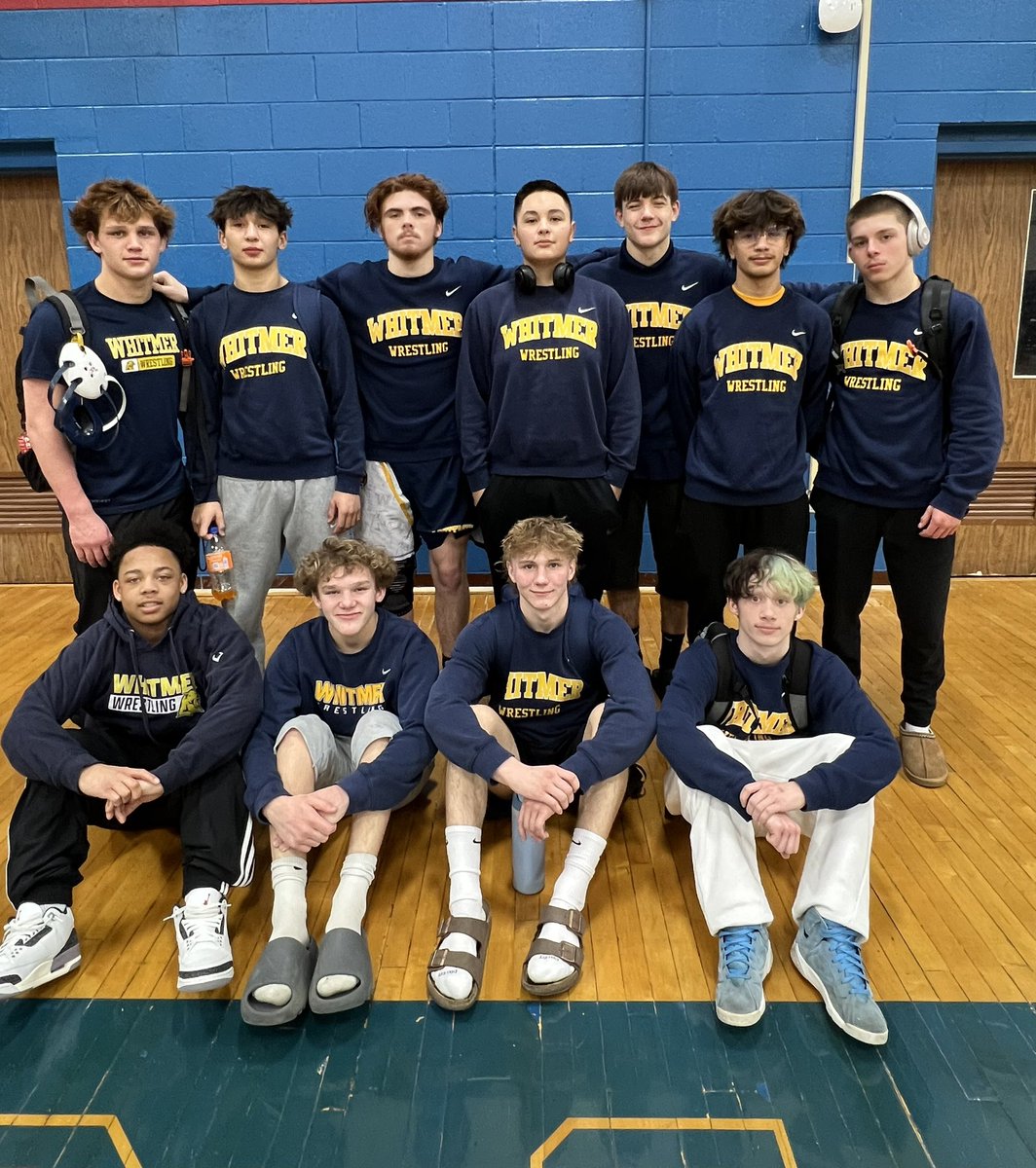 NLL Championship Results 

Team: Buckeye Runner Ups 

106: Holloway- 3rd 
120: Dubendorfer- 2nd 
126: Orozco- 3rd 
132: Older- 2nd 
138: Locy- 3rd 
144: Abalos- 4th 
150: Dubendorfer- 3rd 
157: Duvall- 5th 
175: Walker- 5th