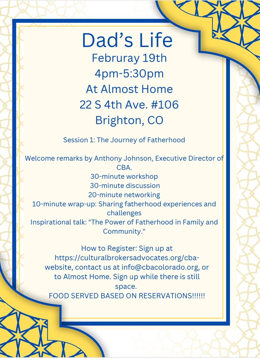 Broomfield FISH tweet media