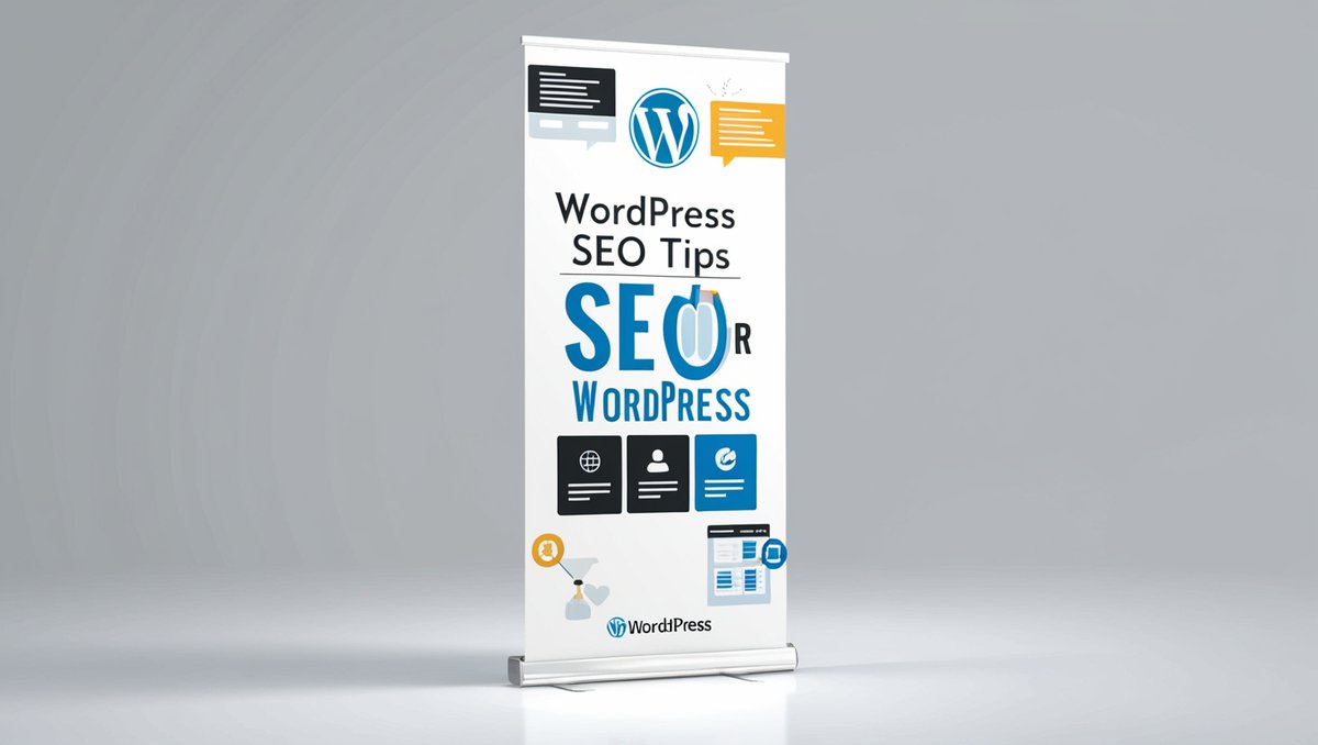 itstahminalucky's tweet image. WordPress for SEO: The Ultimate Guide

 Learn how to optimize your WordPress site for SEO and boost your rankings with simple strategies. Start driving more traffic today! Save for later!

 #WordPressSEO #SEOTips #SEOforBeginners #WebsiteOptimization #SEOguide