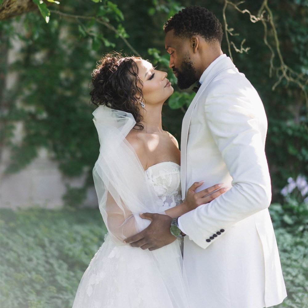 Black Bride tweet media