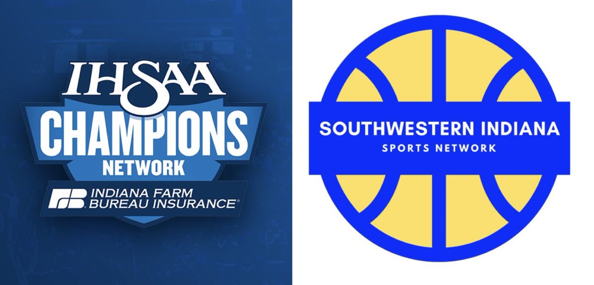 SWinsports's tweet image. It’s Regional Championship Saturday for @IHSAA1 Girls Basketball!

We’ll be at @BHSAthletics today for a 3A and 4A matchup!

3A: @CorydonPanthers (20-5) @CHSLadyBearsBB (22-4) at 3 pm CT

4A: @F_C_Athletics (23-4) vs @GibSouthernWBB (20-6) at 6 pm CT

💻 ihsaatv.org/southwesternin…