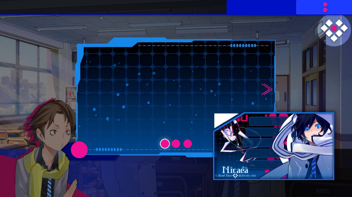 LalauQueen's tweet photo. Quanto a sprites d personagens, como N foram divulgados em HD, optei por utilizar IA para aprimorá-los, e, para ser sincera, foi bem eficiente. No entanto, os cenários acabaram sendo um grande desafio, e infelizmente, eu N consegui encontrar uma solução antes d desistir d projeto https://t.co/myK9lRv6FN