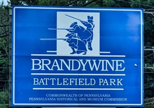 SalinaBBaker's tweet image. I'm honored to announce that I'm now on the board of directors for the Brandywine Battlefield Park Association. Brandywine was the longest single-day engagement of the Revolutionary War. I look forward to serving and contributing to the education and awareness of this important…