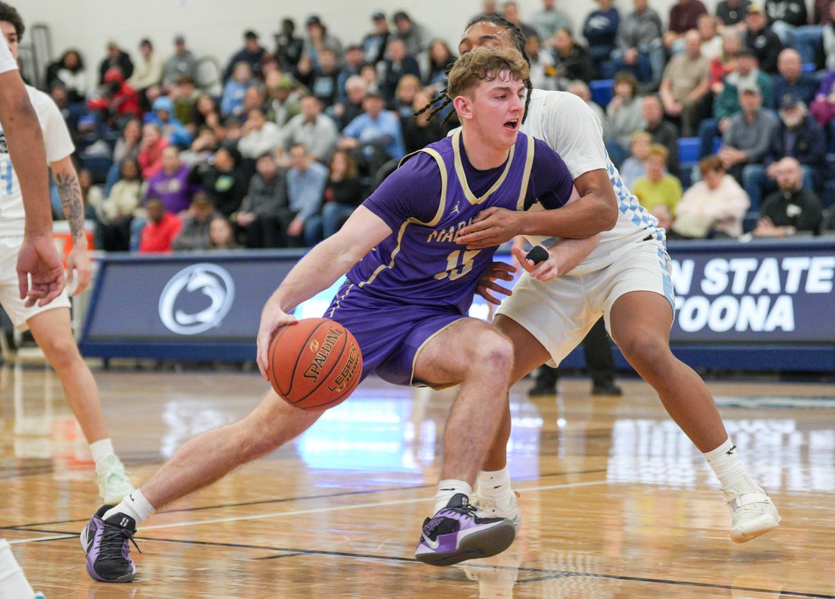 Great things happening at BG. We might be a small school and a small community but our best athletes play multiple sports. Success in one sport has translated to success in other sports. Winning breeds winning. #LHACChamps3X #WinToday #PSDS