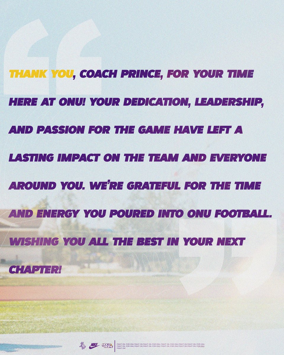Thank you Coach Prince! 
-
#HateAverageBeGREAT #WinTheWest #FearTheStreak #TheTigerWay #R837 #ComeToTheBourb #HoldTheRope