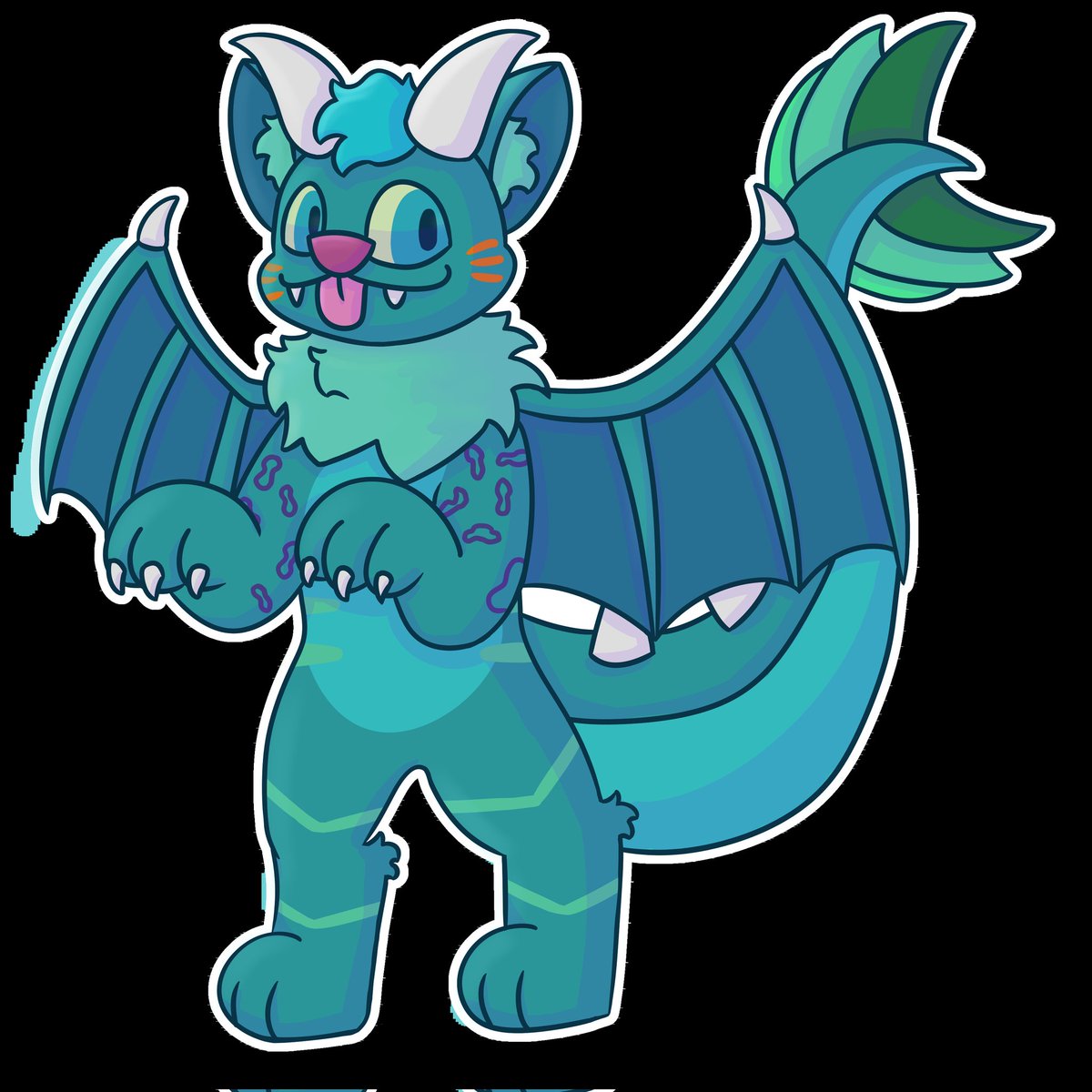 Jolly DaanYeet (Coms Closed, Opens Soon 👀) tweet media