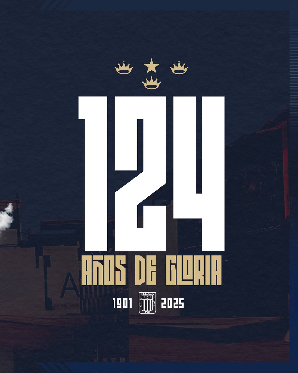Pablolavandeira's tweet photo. ARRIBA ALIANZA 🤍💙 https://t.co/cwmupmwzKs