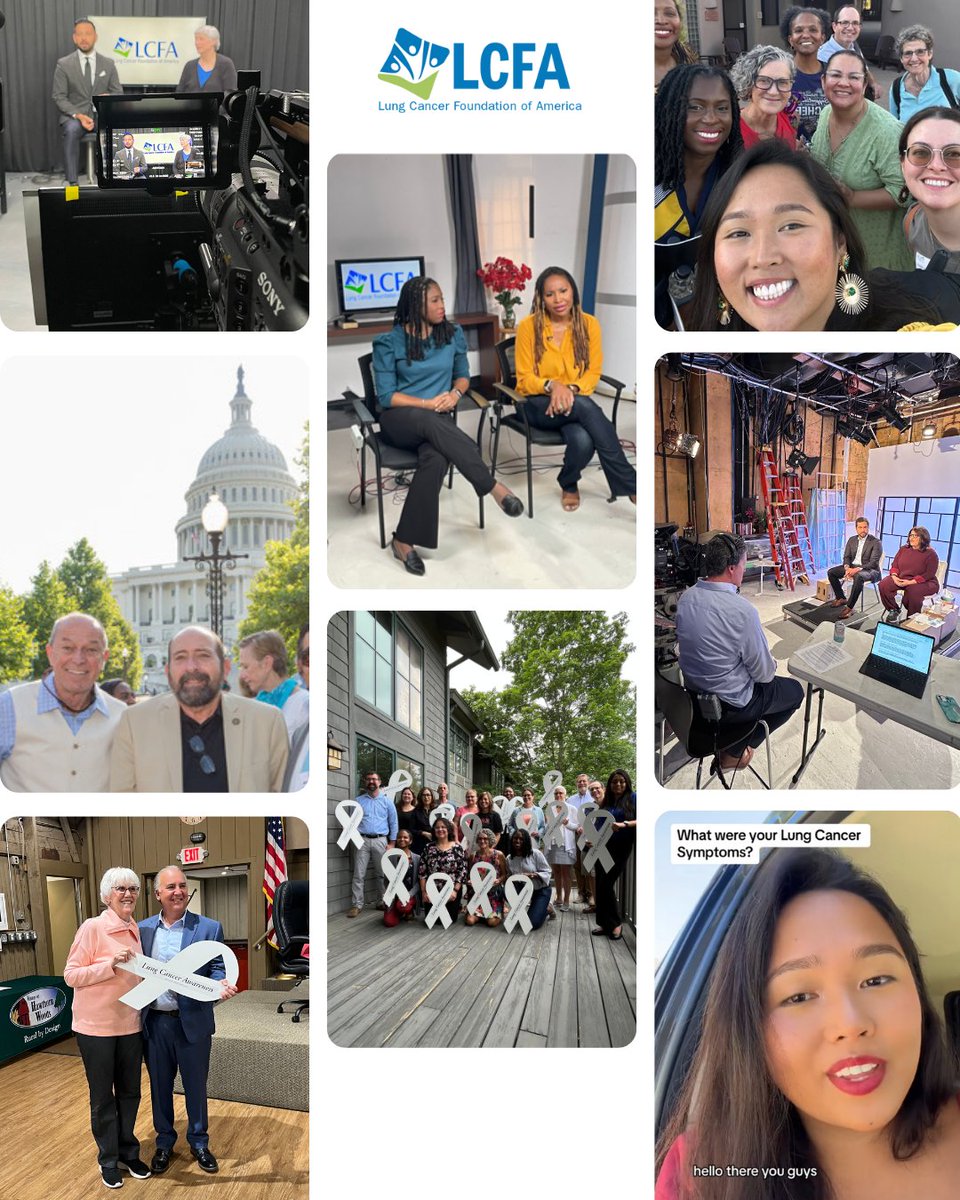 lcfamerica's tweet photo. Our Speakers Bureau members are the heart of our advocacy. Through their stories and dedication, they help drive change in the fight against lung cancer. We're deeply grateful for their continued impact.

💙  https://t.co/KxRBvd2U7Z 

#SpeakersBureau #Gratitude https://t.co/pk3zlYRph2