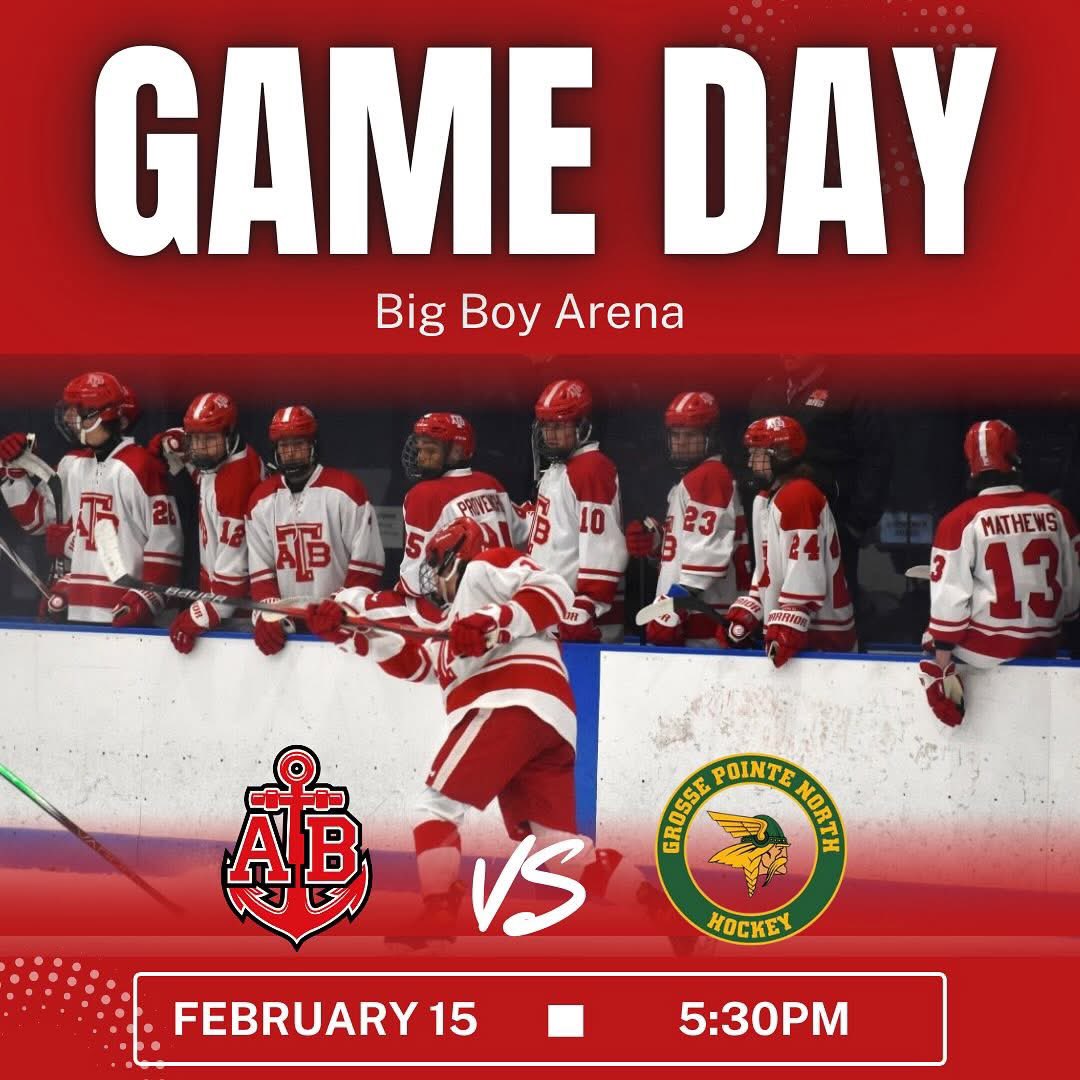 Anchor Bay Tars Hockey (@atbhockey) on Twitter photo 