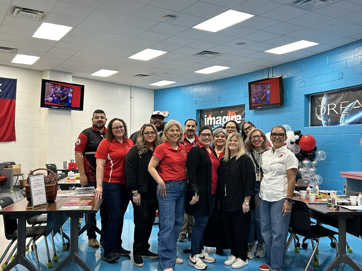 La Joya ISD tweet media